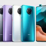 POCO F2 Pro