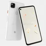 Google Pixel 4a