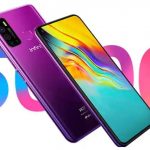 Infinix Hot 9 Series