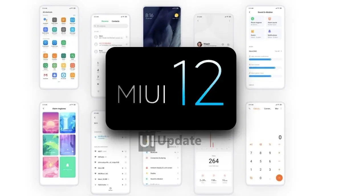 MIUI 12 to go global on May 19, hints MIUI' Twitter handle