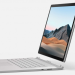 Microsoft Surface Book 3