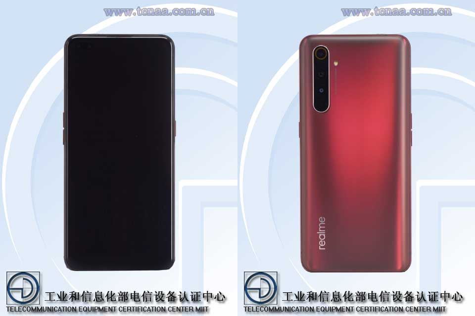 Realme will be holding a massive launch event on May 25 with at least 8 products to launch and one of which will be Realme X50 Pro Player Edition.