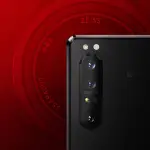 Sony Xperia 1 Mark II