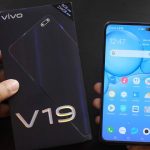 Vivo V19 With Dual Selfie Cameras, 4,500mAh Battery Launched in India: Price, Sale Date, Specifications