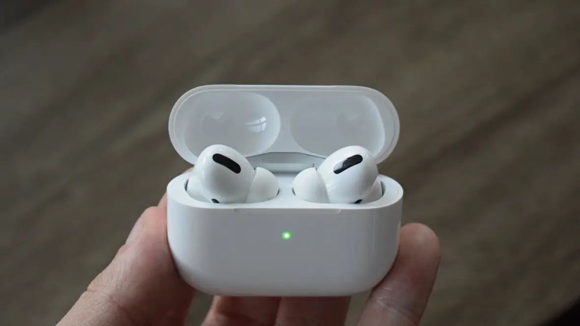 Apple Updates AirPods Pro Firmware to Version 2D27