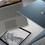Microsoft Surface Laptop 4