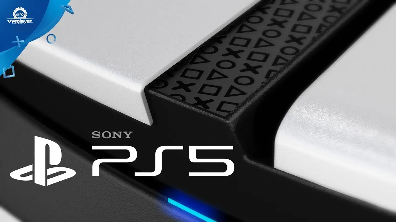 Sony PS5
