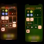 iPhone 11 green tint bug