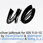 unc0ver jailbreak