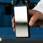 Corning Gorilla Glass Victus