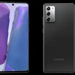 Galaxy Note 20 tipped to be Samsung's cheapest 5G flagship smartphone: sources