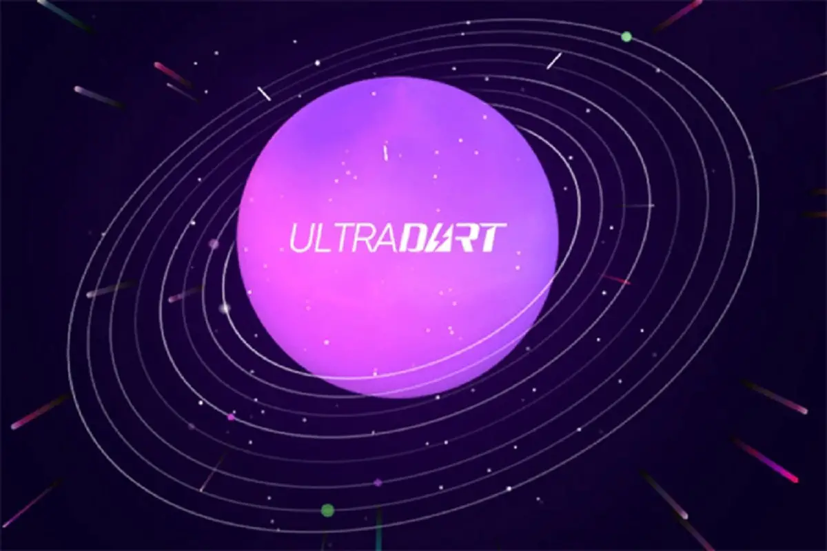 Realme UltraDART 1