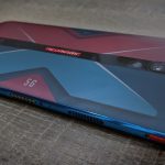 Nubia President teases upcoming Red Magic 5S with Snapdragon 865+