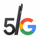 Google Pixel 5 and 4A 5G