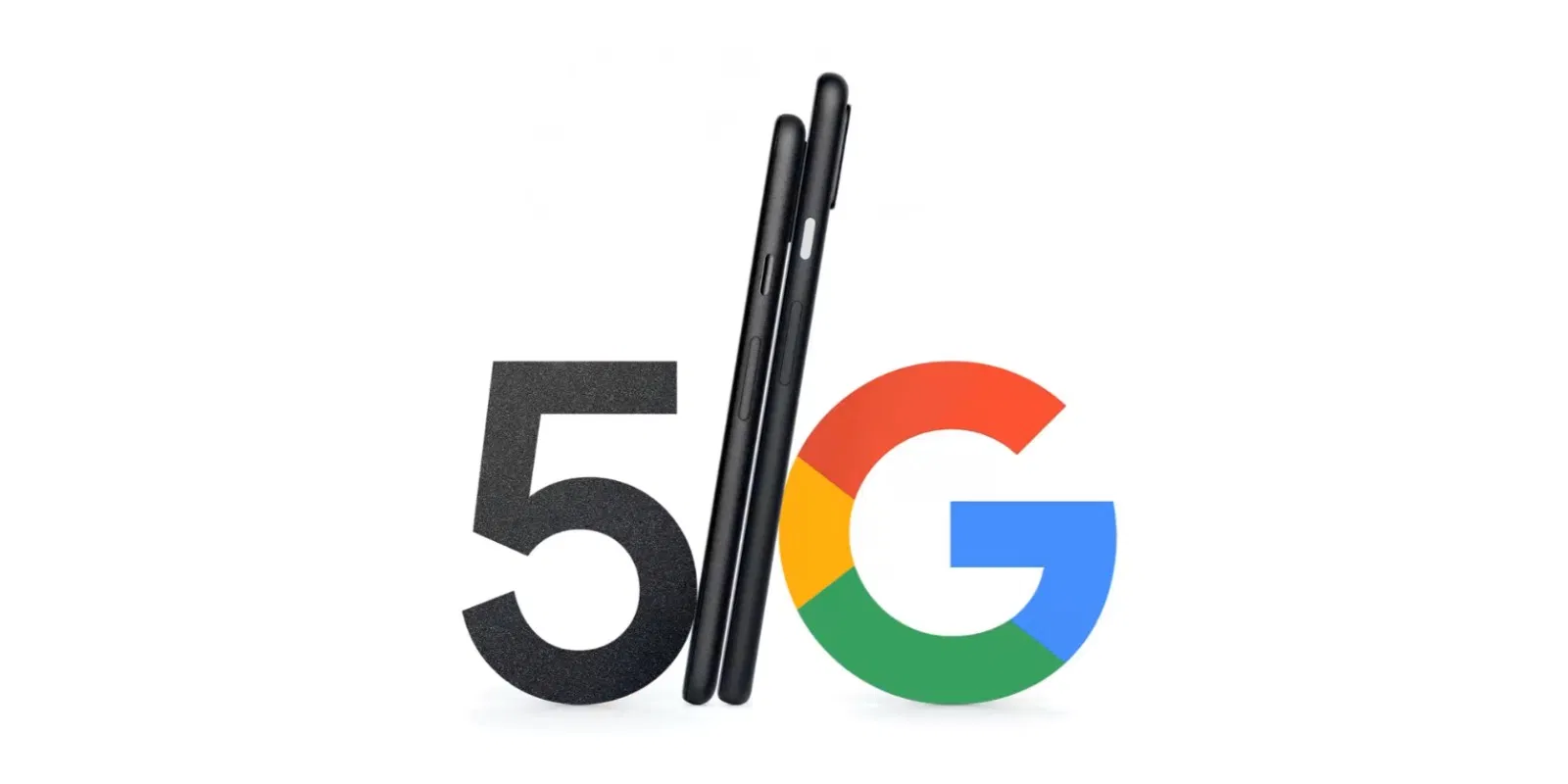 Google Pixel 5 and 4A 5G