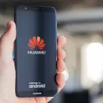 Huawei Android phones