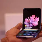 Samsung Galaxy Z Flip