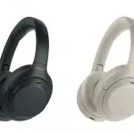 Sony WH1000XM4