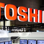Toshiba laptops