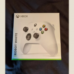 Xbox Series S controller
