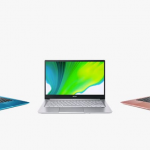 Acer Swift series