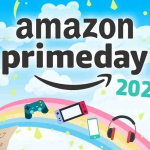 Amazon Primeday 2020