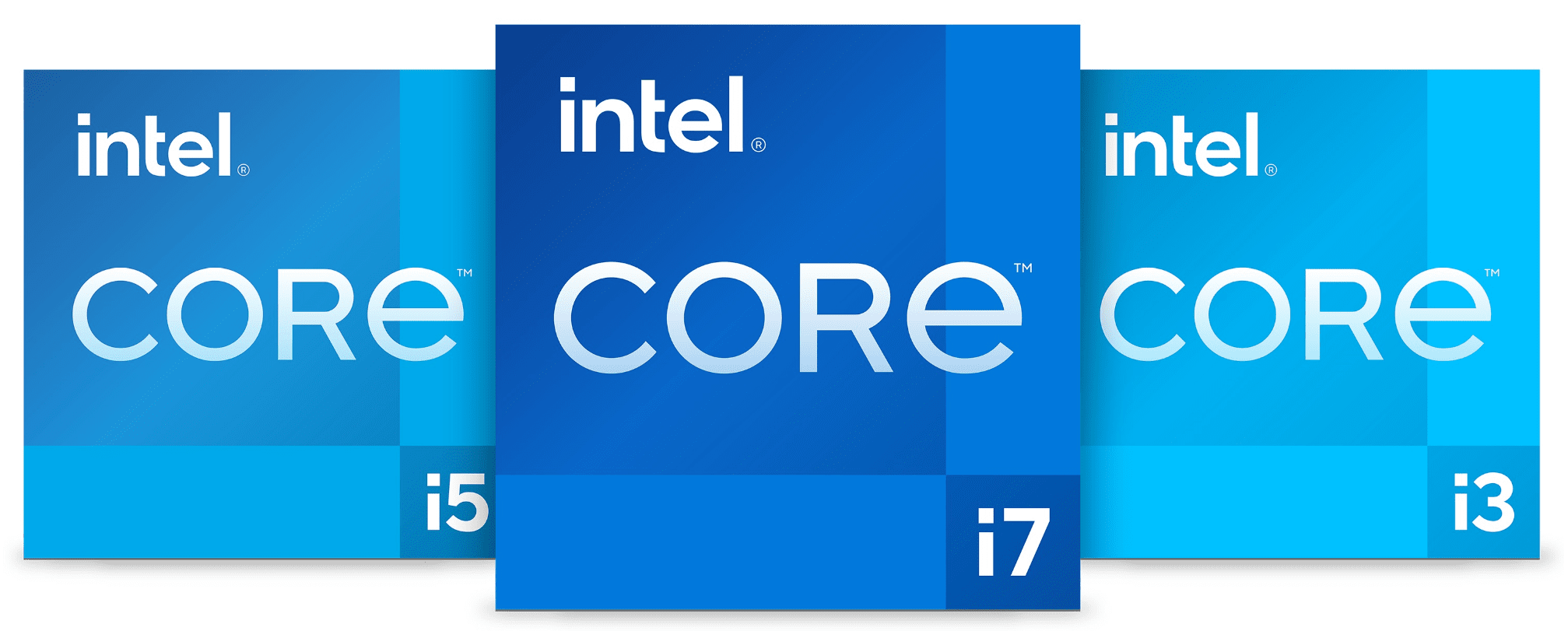 Intel Core 11th generation processors