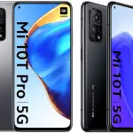 Mi 10T & Mi 10T Pro