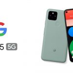 Google Pixel 5