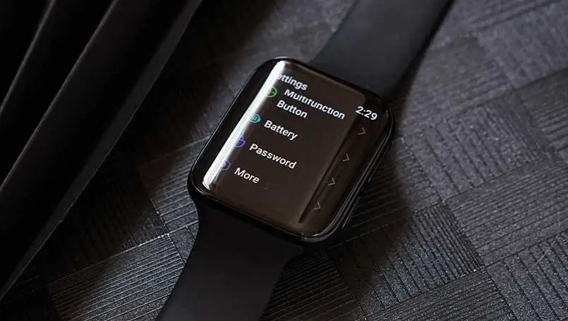 OnePlus Watch delayed
