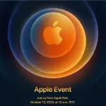 iPhone 12 invite