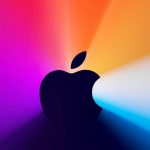 Apple One More Thing Event