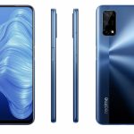 Realme announces Realme 7 5G in Europe with 120Hz LCD display, Dimensity 800U 5G