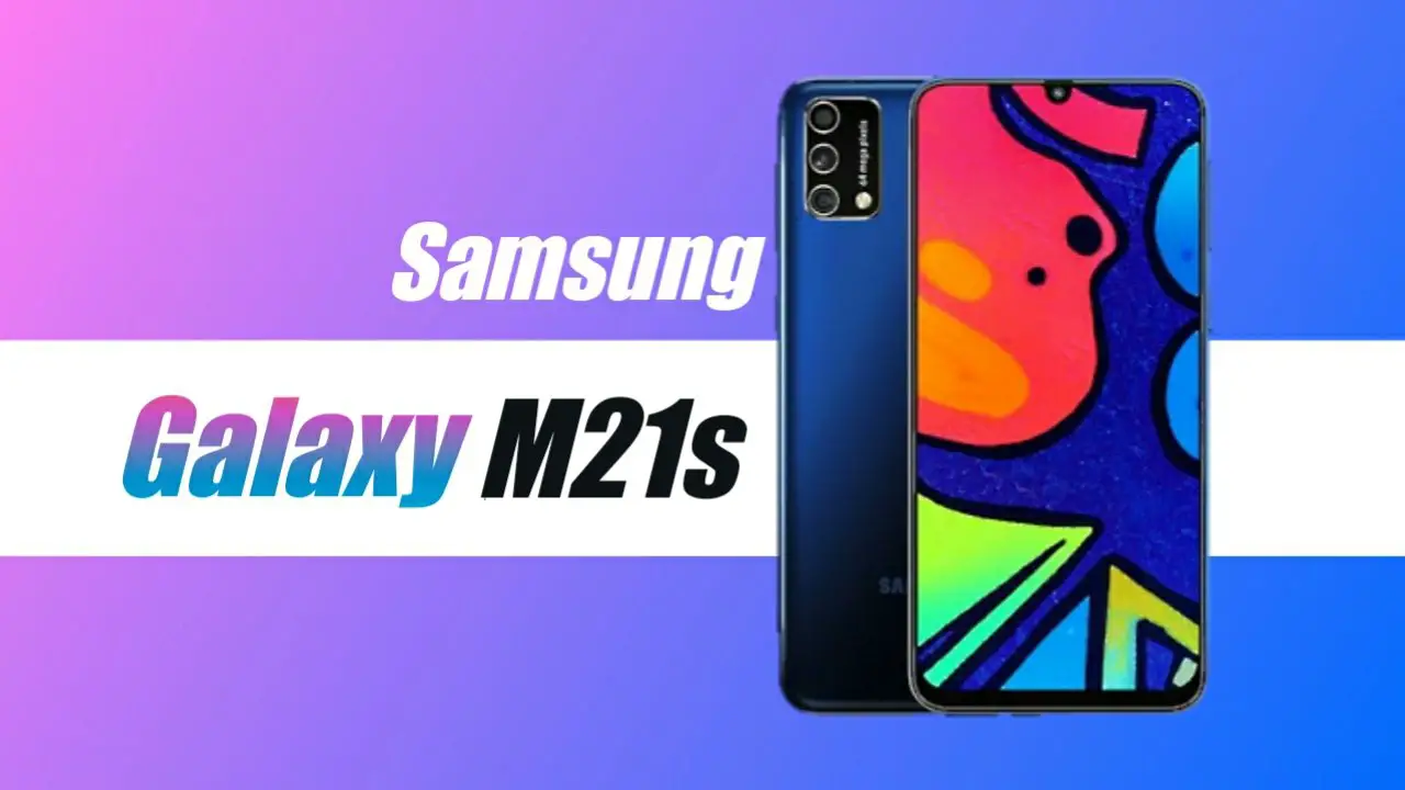 Samsung Galaxy M21s arrives in Brazil with Exynos 9611, 64MP cam; Galaxy M51 launched as well