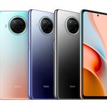 Xiaomi unveils the Redmi Note 9 trio: Pro with SD750, 120Hz display & 108MP cam