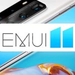 Huawei EMUI 11