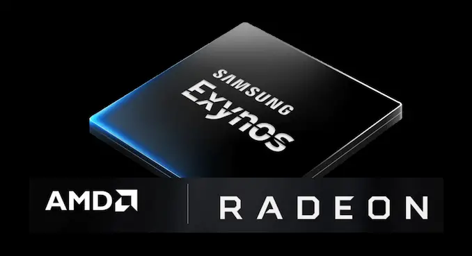 Samsung confirms partnering with AMD to produce next-gen chipset with RDNA GPU architecture