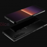 Sony Xperia 1 III