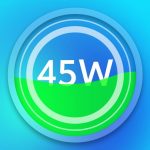 OnePlus 9 Pro 45W wireless charging tech