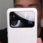 Xiaomi Mi 11 Ultra