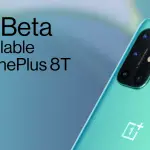 OnePlus releases OxygenOS 11 Open Beta 1 for OnePlus 8T