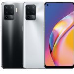 Oppo F19 Pro+ 5G