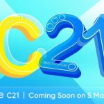 Realme C 21 design in specs leaked ahead of its March 5 launch