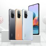 Redmi Note 10 Series