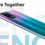 Oppo Reno5 F goes official in Kenya with Helio P95 SoC and 48MP quad-camera