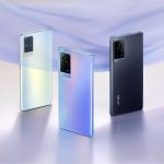 Vivo X60 Series
