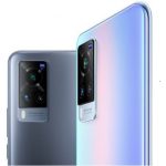 Vivo X60t Featured
