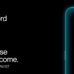 OnePlus Nord CE to launch on June 10; Open sales on June 16