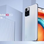 Xiaomi Redmi Note 10 Pro goes official in China with Dimensity 1100 SoC & 67W fast charging