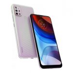 Lenovo launches K13 Note, a rebadged Moto G10